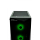 OPTIMUS E-Sport GB360T-CR7 i5/16GB/2000GB HDD/500GB SSD/GeForce GTX 1660/Brak Czarny - 1380057 - zdjęcie 7